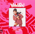 Yawara! Original Soundtrack.png