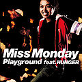 Miss Monday Playground Cover.jpg