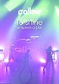 callme - Live To shine DVD.jpg