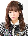 AKB48 Iino Miyabi 2017.jpg