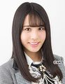 AKB48 Nagano Megumi 2019.jpg