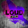 Loud 3Round JYP's Pick.jpg
