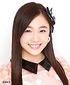 SKE48 Ishida Anna 2014.jpg