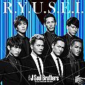 Sandaime J Soul Brothers - RYUSEI DVD.jpg