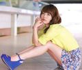 Yuka Iguchi - Shining Star Love Letter (Promotional 6).jpg