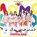 MOMOLAND - Welcome to the MOMOLAND.jpg