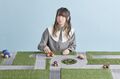 Nagi Yanagi - 10 Shuunen Kinen Selection Album -Roundabout- (Promotional).jpg