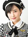AKB48 Kodama Haruka 2017.jpg