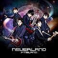 Neverland (F.T Island) DVD.jpg