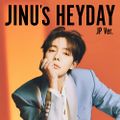 Jinu - JINU's HEYDAY (JP ver).jpg