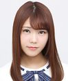 Nogizaka46 Kawago Hina - Influencer promo.jpg