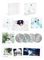 Yoshino Nanjo - San Trois (Limited Edition (2CD+2DVD)) All Package.jpg