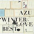 AZU - WINTER LOVE BEST.jpg