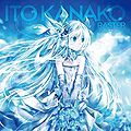 Ito Kanako - Raster CD+DVD.jpg