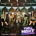 ICHILLIN' - THE NEXT K-POP GIRL GROUPS' VR BATTLE - 10 Minutes.jpg
