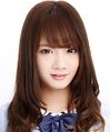 Nogizaka46 Hatanaka Seira - Natsu no Free and Easy promo.jpg