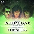 THE ALFEE - FAITH OF LOVE EP.jpg