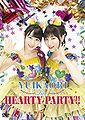 YuiKaori LIVE HEARTY PARTY DVD.jpg
