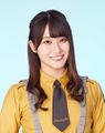 Hinatazaka46 Ushio Sarina 2019-3.jpg