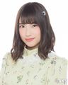 NGT48 Sato Anju 2018.jpg