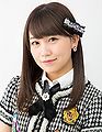 AKB48 Kojima Mako 2017.jpg