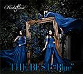 Kalafina - THE BEST Blue lim.jpeg