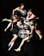 Up Up Girls - It's Up To You promo2.jpg