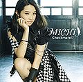 MICHHI - Checkmate CD+DVD.jpg