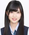 Nogizaka46 Terada Ranze - Harujion ga Saku Koro promo.jpg