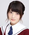 Nogizaka46 Wakatsuki Yumi - Ima, Hanashitai Dareka ga Iru promo.jpg