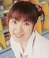 Shintani Ryoko - Ai no Uta Dakara Promo.jpg