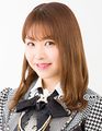 AKB48 Nakanishi Chiyori 2019.jpg