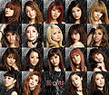 E-girls - Pink Champagne One Coin.jpg