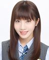 Nogizaka46 Noujo Ami - Harujion ga Saku Koro promo.jpg