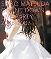 Count Down Live Party 2006-2007 BR.jpg