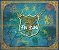 Kotoko - Kotoko Anime Song's Complete Album “The Fable” (Regular Edition).jpg