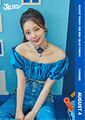 Yeonhee - BLUE PUNCH promo.jpg