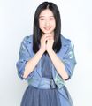 Akiyama Mao - DanshaISM promo.jpg