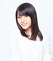 C-ute Yajima Maimi - Arigatou ~Mugen no Yell~ promo.jpg