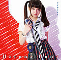 Luna Haruna - Ai wo Utae (Regular Edition (CD Only)).jpg