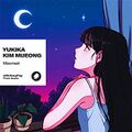 Yukika, yourbeagle - Moonset with KozyPop.jpg