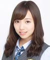 Nogizaka46 Shinuchi Mai - Harujion ga Saku Koro promo.jpg