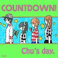 Chu's day. - COUNTDOWN! B.jpg