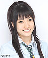 SKE48 Furukawa Airi 2009-2.jpg