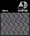 androp - Shout.jpg