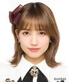 AKB48 Kato Rena 2020.jpg