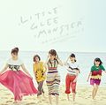 Little Glee Monster - Sekai wa Anata ni Waraikakete Iru reg.jpg