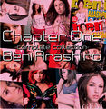 Arashiro Beni - Chapter One CD+DVD.jpg