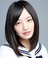 Nogizaka46 Nakada Kana - Girl's Rule promo.jpg