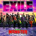 EXILE - THE MONSTER ~Someday~ CD.jpg